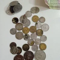 سکه|کلکسیون سکه، تمبر، اسکناس|مشهد, نظام دوست|دیوار