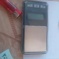 ترازو دیجییتالی