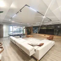 آپارتمان ۱۹۷متر مدرن ۳خوابه ویو کوهستان