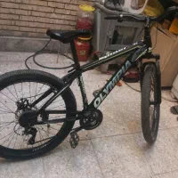 دوچرخه ۲۶سالم