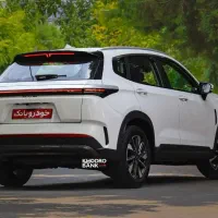 قطعی MVM/ایکس77/X77/پیش ثبتنام/ام وی ام|خودرو سواری و وانت|اهواز, کیانپارس |دیوار