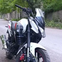 موتور لیفان kps 200