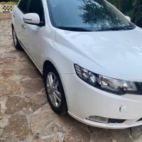 کیا سراتو اتوماتیک 2000cc، مدل ۲۰۱۷