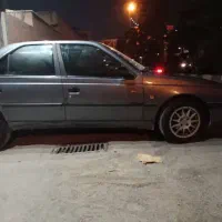 پژو405 GLX مدل 94|خودرو سواری و وانت|لنجان, |دیوار