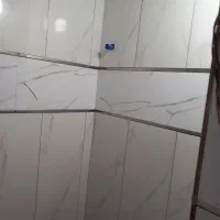 سنگ کاری وکاشی کاری