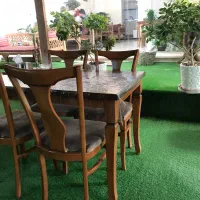 سفره خانه و چلوکبابی|اجارهٔ مغازه و غرفه|کاشان, فین بزرگ|دیوار