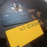 گوشی poco  c71|موبایل|ملارد, |دیوار