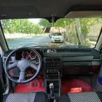 پراید مدل 85 صبا|خودرو سواری و وانت|قدس, شهر‌قدس|دیوار