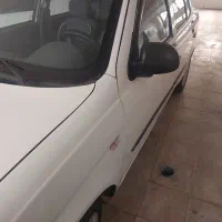 تیبایک|خودرو سواری و وانت|اردبیل, |دیوار