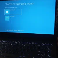 لپ تاپ گیمینگ Loq lenovo فوق العاده قوی