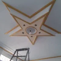 نقاشی ساختمان