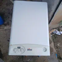 پکیج دیواری فلوری