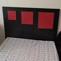 تخت یکنفره ۹۰در۲متر