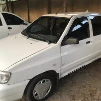 پراید ۱۱۱ مدل ۹۱|خودرو سواری و وانت|لاهیجان, گلستان|دیوار