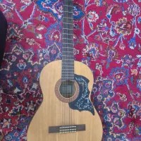 گیتار c40یاماها