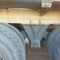 بونکر سیمان|خودرو سنگین|قائن, |دیوار