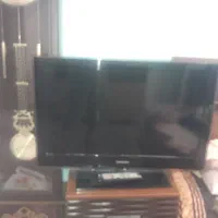 تلوزیون ال سی دی سامسونگ