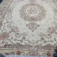 دو عدد فرش 12 متری|فرش|امیدیه, |دیوار