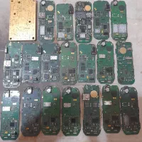 بردهای الکترونیک|قطعات و لوازم جانبی رایانه|سمنان, |دیوار