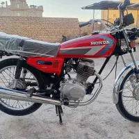 موتور مدل ۸۵