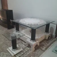 مبل ۶ نفره|مبلمان خانگی و میز عسلی|فردیس, نسترن غربی|دیوار