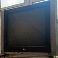 تلویزیون 21 ال جی