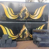 ذغال جکسون(چینی)درجه یک