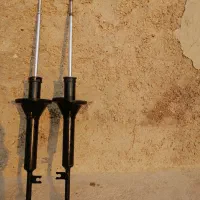 کمک عقب تیبا