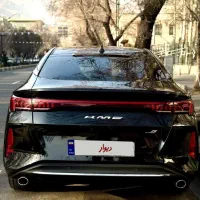 Kmc J7 /کی ام سی J7|خودرو سواری و وانت|قدس, شهر‌قدس|دیوار