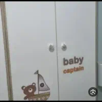 تخت و کمد ویترین کودک نوجوان|تخت و سرویس خواب|تهران, جوادیه تهرانپارس|دیوار