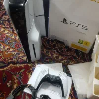 پلی ۵ اسلیم دیسکخور سفارش اروپا درحده نوps5|کنسول، بازی ویدئویی و آنلاین|اصفهان, خانه اصفهان|دیوار