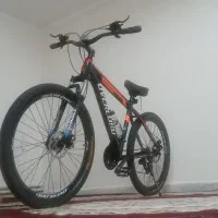 دوچرخه اور لورد ۲۷.۵ کوهستانی