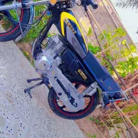 موتور 150پرواز