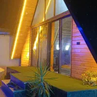 اجاره کلبه سوییسی تک خواب