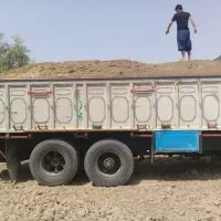 بندر کود مرغی|خدمات باغبانی و درختکاری|بندرعباس, |دیوار