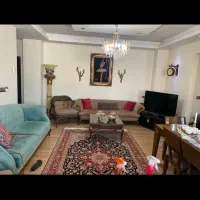 کاشانی بهنام ۷۰ متری ۲ خوابه