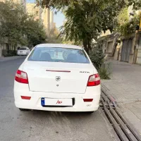 رانا مدل ۹۶ تیپTU5|خودرو سواری و وانت|تهران, دردشت|دیوار