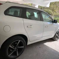 ولو xc60  ۲۰۱۴ سفید صدفی|خودرو سواری و وانت|تهران, کاج|دیوار