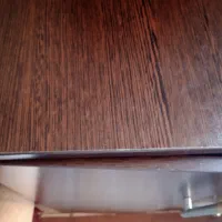 دراور چهار کشویی یه درب بغل اینه کشویی|جاکفشی، کمد، دراور|محمدیه-قزوین, |دیوار