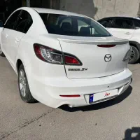 مزدا۳ نیو|خودرو سواری و وانت|تبریز, |دیوار