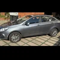 جک j4|خودرو سواری و وانت|کرج, باغستان|دیوار