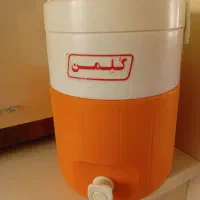 کلمن متوسط،درحد نو