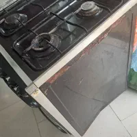 اجاق گاز ۴ شعله|اجاق گاز و لوازم برقی پخت‌وپز|نوشهر, |دیوار