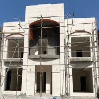 کار کاشی کاری سنگ کاری  به صورت کلی|خدمات پیشه و مهارت|کرمانشاه, |دیوار