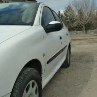 پژو 206 sd تیپ 5|خودرو سواری و وانت|زنجان, |دیوار