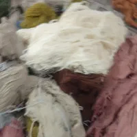 نخ قالی در حد نو