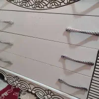 سرویس خواب دو نفره|تخت و سرویس خواب|بندر امام خمینی, |دیوار