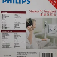 هدست Philips