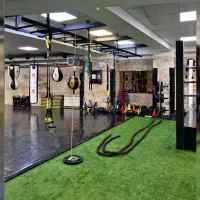 باشگاه ورزشی