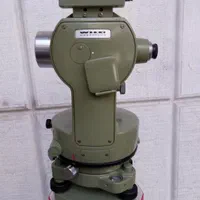 دوربین نقشه برداری تئودولیت WILD T1|ماشینآلات صنعتی|تهران, تهرانپارس غربی|دیوار